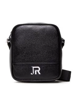 John Richmond Sacoche RMA22167BO Noir