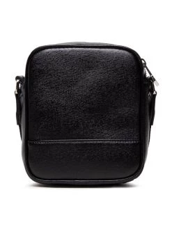 John Richmond Sacoche RMA22167BO Noir -France Sacs banane et sacoches hommes Soldes Boutique john richmond sacoche rma22167bo noir 3