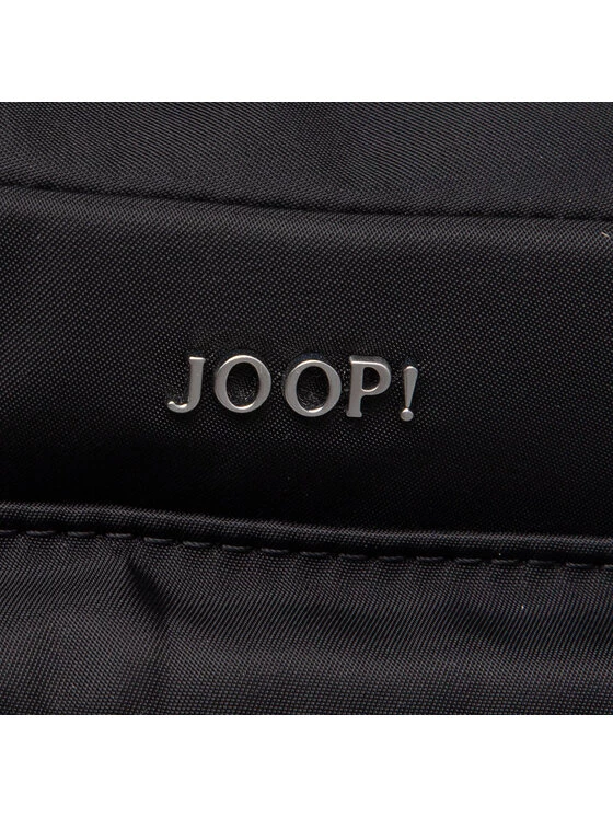 JOOP! Sacoche Florian 4140005700 Noir 5 JOOP! Sacoche Florian 4140005700 Noir – Image 3