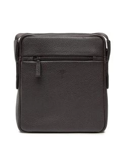 JOOP! Sacoche Remus 4140003730 Marron -France Sacs banane et sacoches hommes Soldes Boutique joop sacoche remus 4140003730 marron 4