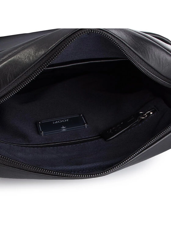 JOOP! Sacoche Vetra 4140004074 Noir 6 JOOP! Sacoche Vetra 4140004074 Noir – Image 5