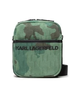KARL LAGERFELD Sacoche 221M3075 Vert