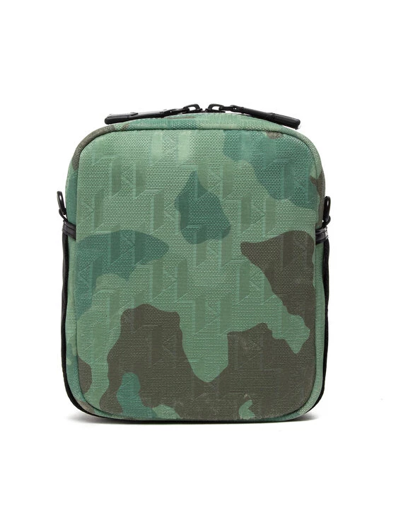 KARL LAGERFELD Sacoche 221M3075 Vert 7 KARL LAGERFELD Sacoche 221M3075 Vert – Image 5