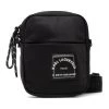 KARL LAGERFELD Sacoche 221M3076 Noir -France Sacs banane et sacoches hommes Soldes Boutique karl lagerfeld sacoche 221m3076 noir