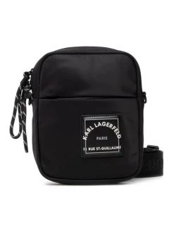 KARL LAGERFELD Sacoche 221M3076 Noir