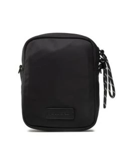 KARL LAGERFELD Sacoche 221M3076 Noir -France Sacs banane et sacoches hommes Soldes Boutique karl lagerfeld sacoche 221m3076 noir 3