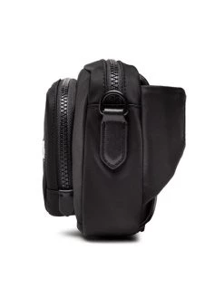 KARL LAGERFELD Sacoche 225W3038 Noir 9 KARL LAGERFELD Sacoche 225W3038 Noir -France Sacs banane et sacoches hommes Soldes Boutique karl lagerfeld sacoche 225w3038 noir 2