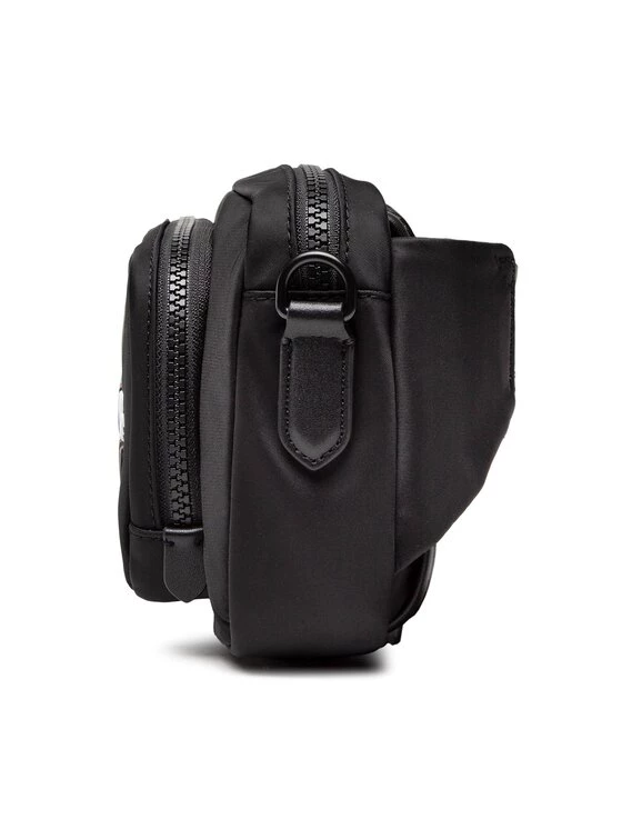 KARL LAGERFELD Sacoche 225W3038 Noir 5 KARL LAGERFELD Sacoche 225W3038 Noir – Image 3