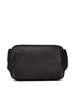 KARL LAGERFELD Sacoche 225W3038 Noir 11 KARL LAGERFELD Sacoche 225W3038 Noir -France Sacs banane et sacoches hommes Soldes Boutique karl lagerfeld sacoche 225w3038 noir 4