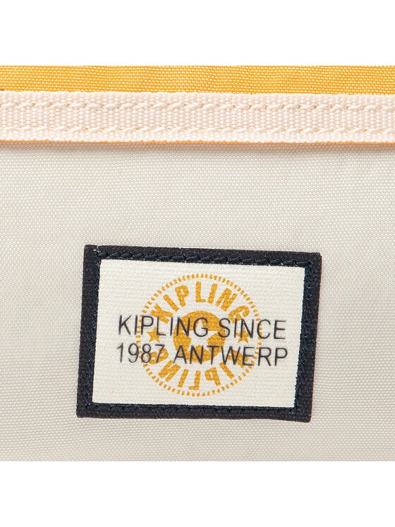 Kipling Sac banane Yura KPKI3182P8P1 Bleu marine 5 Kipling Sac banane Yura KPKI3182P8P1 Bleu marine – Image 3