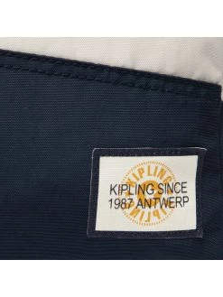 Kipling Sacoche Almiro KPKI7148P8P1 Bleu marine -France Sacs banane et sacoches hommes Soldes Boutique kipling sacoche almiro kpki7148p8p1 bleu marine 2