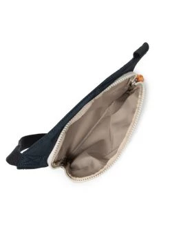 Kipling Sacoche Almiro KPKI7148Q981 Gris -France Sacs banane et sacoches hommes Soldes Boutique kipling sacoche almiro kpki7148q981 gris 4