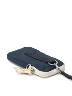 Kipling Sacoche Clark KPKI5054P8P1 Bleu marine -France Sacs banane et sacoches hommes Soldes Boutique kipling sacoche clark kpki5054p8p1 bleu marine 2