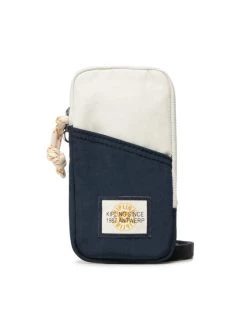 Kipling Sacoche Clark KPKI5054P8P1 Bleu marine