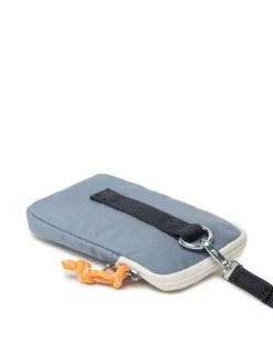 Kipling Sacoche Clark KPKI5054Q981 Bleu -France Sacs banane et sacoches hommes Soldes Boutique kipling sacoche clark kpki5054q981 bleu 2