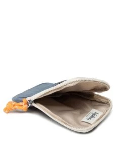 Kipling Sacoche Clark KPKI5054Q981 Bleu -France Sacs banane et sacoches hommes Soldes Boutique kipling sacoche clark kpki5054q981 bleu 3