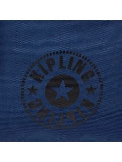 Kipling Sacoche Gib KPKI5913U461 Bleu marine -France Sacs banane et sacoches hommes Soldes Boutique kipling sacoche gib kpki5913u461 bleu marine 2