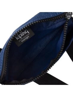 Kipling Sacoche Gib KPKI5913U461 Bleu marine -France Sacs banane et sacoches hommes Soldes Boutique kipling sacoche gib kpki5913u461 bleu marine 4