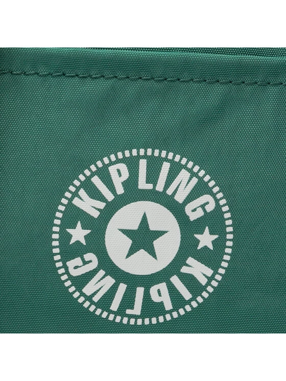 Kipling Sacoche Gib KPKI5913X661 Vert 5 Kipling Sacoche Gib KPKI5913X661 Vert – Image 3
