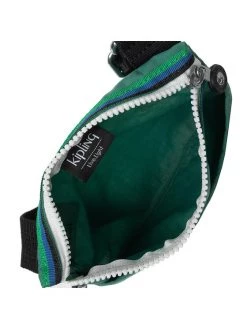 Kipling Sacoche Gib KPKI5913X661 Vert 11 Kipling Sacoche Gib KPKI5913X661 Vert -France Sacs banane et sacoches hommes Soldes Boutique kipling sacoche gib kpki5913x661 vert 4
