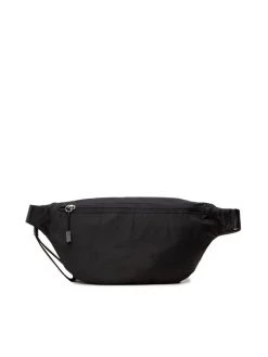 Lacoste Sac banane NU3824SG Noir -France Sacs banane et sacoches hommes Soldes Boutique lacoste sac banane nu3824sg noir 4