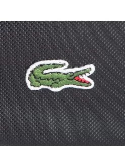 France Sacs banane et sacoches hommes Soldes Boutique -France Sacs banane et sacoches hommes Soldes Boutique lacoste sac banane waistbag nh3317lv noir 1