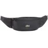 Lacoste Sac banane Waistbag NH3317LV Noir -France Sacs banane et sacoches hommes Soldes Boutique lacoste sac banane waistbag nh3317lv noir