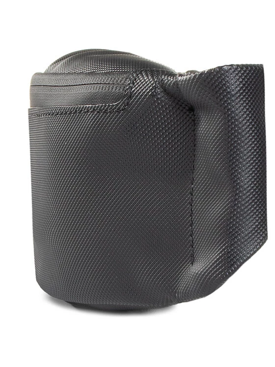 Lacoste Sac banane Waistbag NH3317LV Noir 4 Lacoste Sac banane Waistbag NH3317LV Noir – Image 3