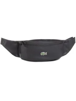 Lacoste Sac banane Waistbag NH3317LV Noir
