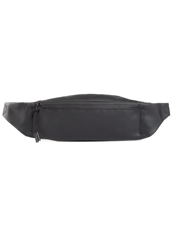 Lacoste Sac banane Waistbag NH3317LV Noir 5 Lacoste Sac banane Waistbag NH3317LV Noir – Image 4