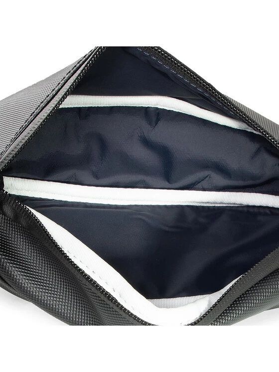Lacoste Sac banane Waistbag NH3317LV Noir 6 Lacoste Sac banane Waistbag NH3317LV Noir – Image 5