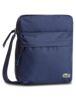 Lacoste Sacoche Crossover Bag NH2012NE Bleu marine