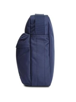 Lacoste Sacoche Crossover Bag NH2012NE Bleu marine -France Sacs banane et sacoches hommes Soldes Boutique lacoste sacoche crossover bag nh2012ne bleu marine 3