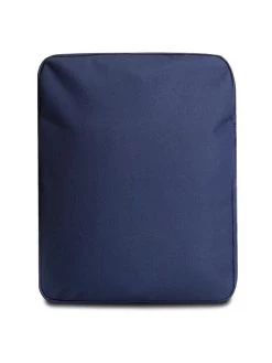 Lacoste Sacoche Crossover Bag NH2012NE Bleu marine -France Sacs banane et sacoches hommes Soldes Boutique lacoste sacoche crossover bag nh2012ne bleu marine 4