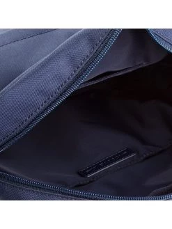 Lacoste Sacoche Crossover Bag NH2012NE Bleu marine -France Sacs banane et sacoches hommes Soldes Boutique lacoste sacoche crossover bag nh2012ne bleu marine 5