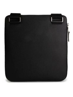 Lacoste Sacoche Flat Crossover Bag NH2815CE Noir 9 Lacoste Sacoche Flat Crossover Bag NH2815CE Noir -France Sacs banane et sacoches hommes Soldes Boutique lacoste sacoche flat crossover bag nh2815ce noir 2