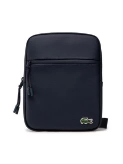 Lacoste Sacoche M Flat Crossover Bag NH3308LV Bleu