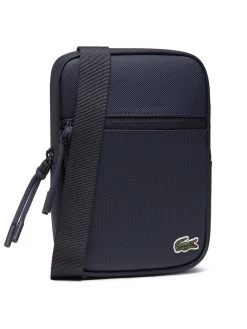Lacoste Sacoche NH3307LV Bleu marine