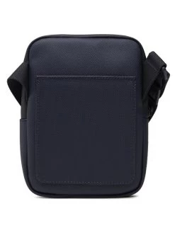 Lacoste Sacoche NH3307LV Bleu marine -France Sacs banane et sacoches hommes Soldes Boutique lacoste sacoche nh3307lv bleu marine 3