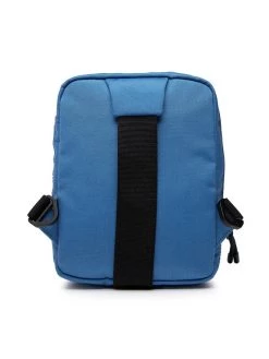 Lacoste Sacoche NH3796NE Bleu -France Sacs banane et sacoches hommes Soldes Boutique lacoste sacoche nh3796ne bleu 2