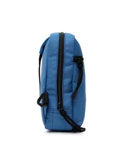 Lacoste Sacoche NH3796NE Bleu -France Sacs banane et sacoches hommes Soldes Boutique lacoste sacoche nh3796ne bleu 3