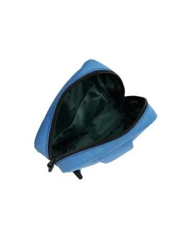 Lacoste Sacoche NH3796NE Bleu -France Sacs banane et sacoches hommes Soldes Boutique lacoste sacoche nh3796ne bleu 4