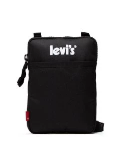Levi's® Sacoche 234313-0208-0059 Noir