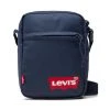 Levi's® Sacoche 38005-0124 Bleu marine -France Sacs banane et sacoches hommes Soldes Boutique levis r sacoche 38005 0124 bleu marine