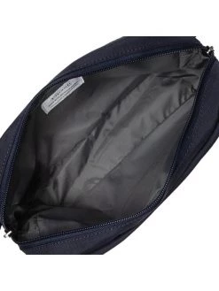 Lipault Sac banane 4TMRW 140797-1165-1CNU Bleu marine -France Sacs banane et sacoches hommes Soldes Boutique lipault sac banane 4tmrw 140797 1165 1cnu bleu marine 5