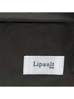 Lipault Sac banane Crossbody Bag 140797-6507-1CNU Vert 10 Lipault Sac banane Crossbody Bag 140797-6507-1CNU Vert -France Sacs banane et sacoches hommes Soldes Boutique lipault sac banane crossbody bag 140797 6507 1cnu vert 2