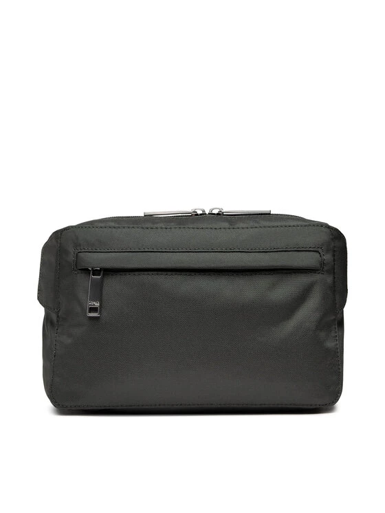 Lipault Sac banane Crossbody Bag 140797-6507-1CNU Vert 7 Lipault Sac banane Crossbody Bag 140797-6507-1CNU Vert – Image 5