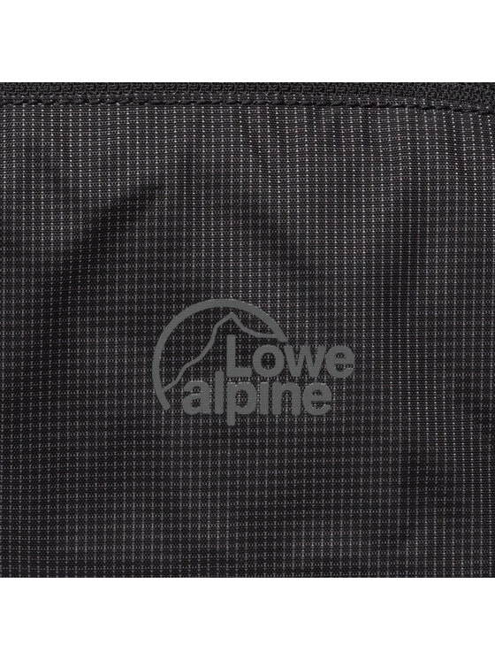Lowe Alpine Sac banane Belt Pack FAE-01-AN Noir 4 Lowe Alpine Sac banane Belt Pack FAE-01-AN Noir – Image 2