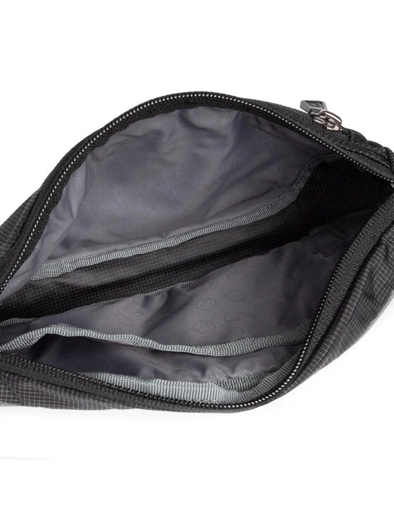 Lowe Alpine Sac banane Belt Pack FAE-01-AN Noir 7 Lowe Alpine Sac banane Belt Pack FAE-01-AN Noir – Image 5