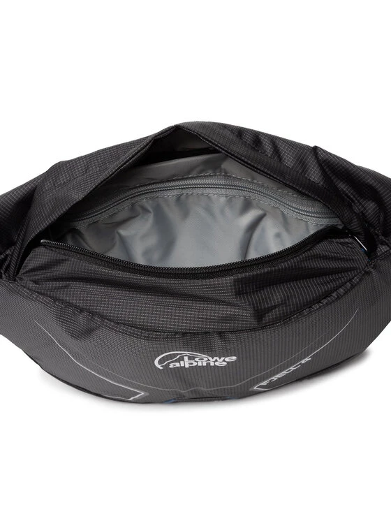 Lowe Alpine Sacoche Fjell FAE-92-BL-4 Noir 7 Lowe Alpine Sacoche Fjell FAE-92-BL-4 Noir – Image 5